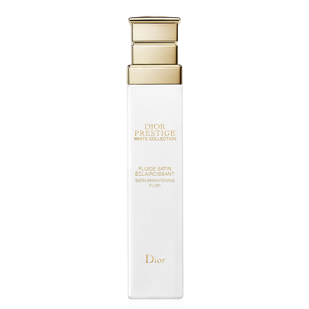 Dior迪奥花蜜活颜亮肤美白乳液SPF13 50ml 滋润美白