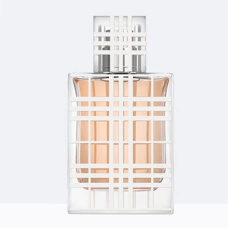 Burberry/博柏利 Brit巴宝莉英伦风格女士淡香水30/50/100ml