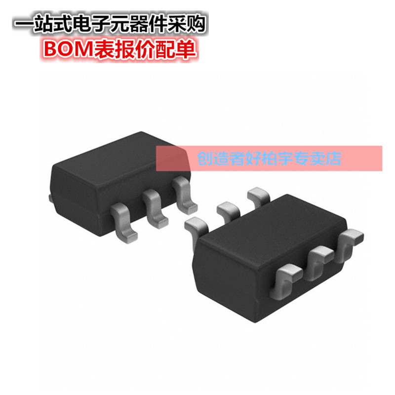 Creator) 93AA48BT-I E OT SOT23-6 93AA48BT-I brand new