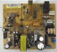 Originally installed Fuji Full M215b M215b M218b M215FW M218FW power supply board