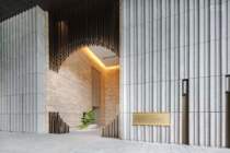 Park Hyatt Shenzhen Skyline View Room Suite from 1500