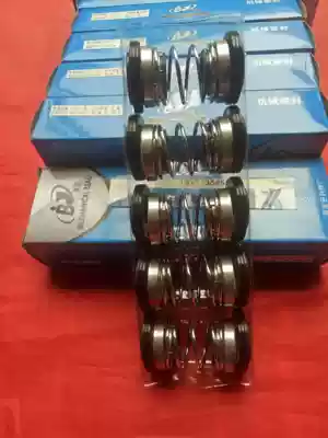 Mechanical seals 202-12 14 16 17 20 25 30 Ceramic graphite oil seal water seal submersible pump accessories