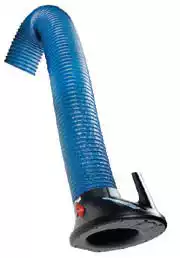 Spot Swedish original 3 M pumping arm movable arm frame built-in suction arm Universal positioning flexible arm