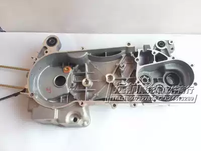 Wang Ye locomotive WY125T-8C-71C-83C-4C-36C-26C engine left and right crankshaft box order