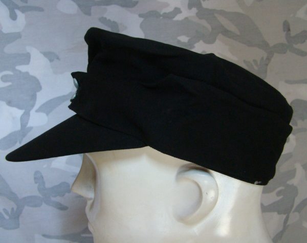 Wwii de mountain hat woolen black