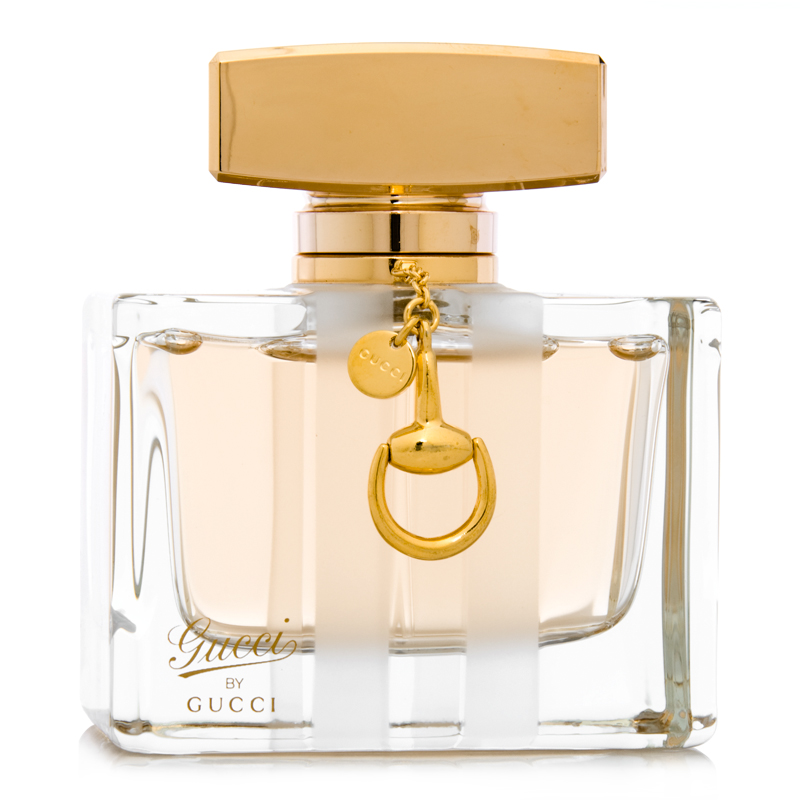 Gucci 古驰/古琦By Gucci 同名女士淡香水EDT30ml清新
