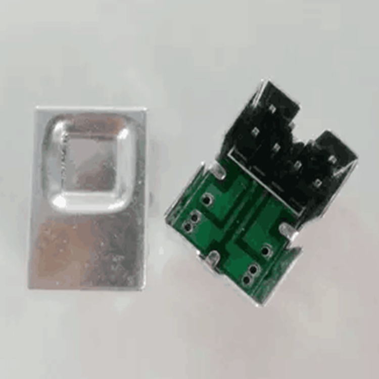 Shanghai Songjiang fire alarm controller fire host JB-3208 circuit board protector fuse