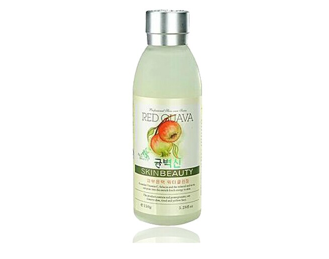 CO.E韩伊 Skinbeauty红石榴爽肤水150ml