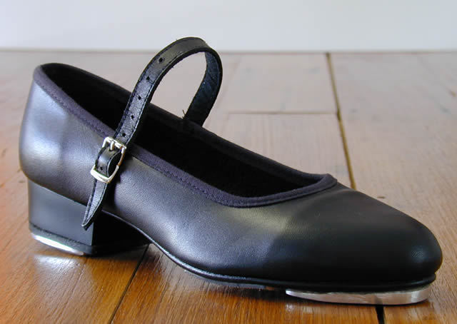 Women Kick Tap Dance Shoes T0210 Import Bull Pie Factory Direct Sale