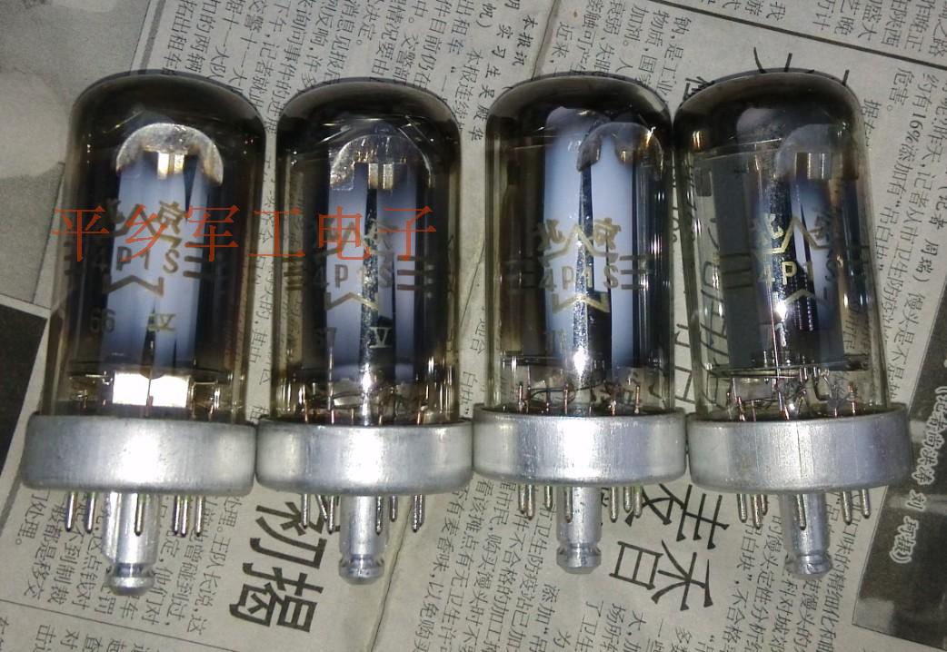 Beijing 4P1S vacuum tube J class generation Soviet 4N1N brand new same batch test pairings 4p1s