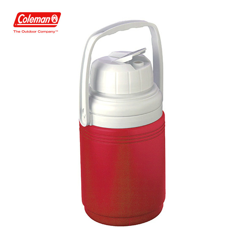 COLEMAN /科勒曼 1.3升polylite保温杯 5542B