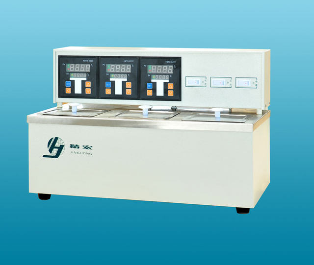 Shanghai Jinghong Dk-8D/Dk-320 Precision Temperature-Controlled Electric Heating Thermostat Water Tank for Educational Institutions, Enterprises, and Scientific Research