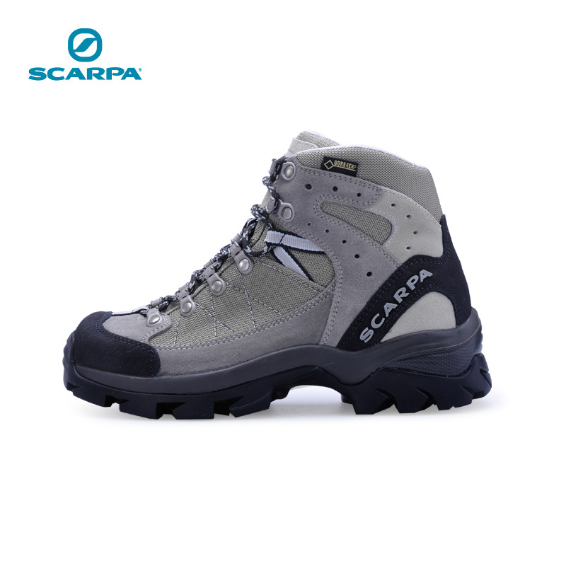 春夏新品 SCARPA 中帮GTX徒步鞋 67046-202