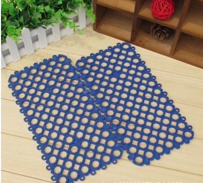 (Co Majia) Full* Rabbit Chinchilla guinea pig foot pads can be spliced ​​to prevent foot dermatitis