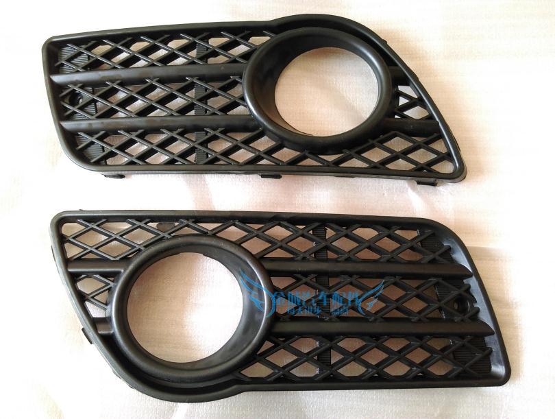 Great Wall Fengjun 5 Front Fog Lamp Cover Wind Jun 5 Front Fog Lamp Mesh Wind Jun 5 Bar Lamp Cover Wind Jun 5 Fog Lamp Cover