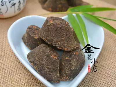 Yunnan old soil black sugar brown sugar food sugarcane boiled Qi blood maternal aunt conditioning 20 grams Dali eight thousand square