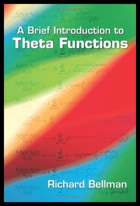 【预售】A Brief Introduction to Theta Functions