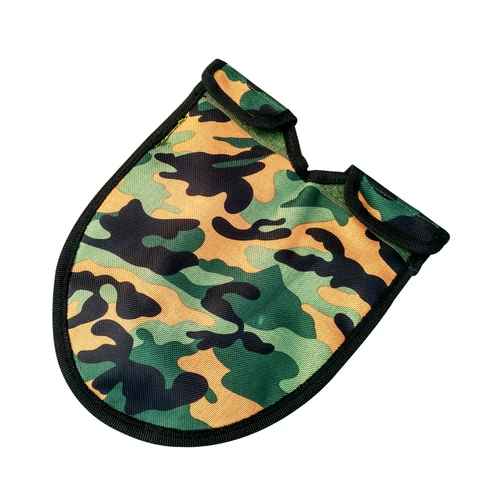 Набор лопат, набор лопат, сумка для хранения инженерной лопаты, подходит для небольшой армейской лопаты, небольшой лопаты для военной подготовки 205, тканевый чехол для инженерной лопаты