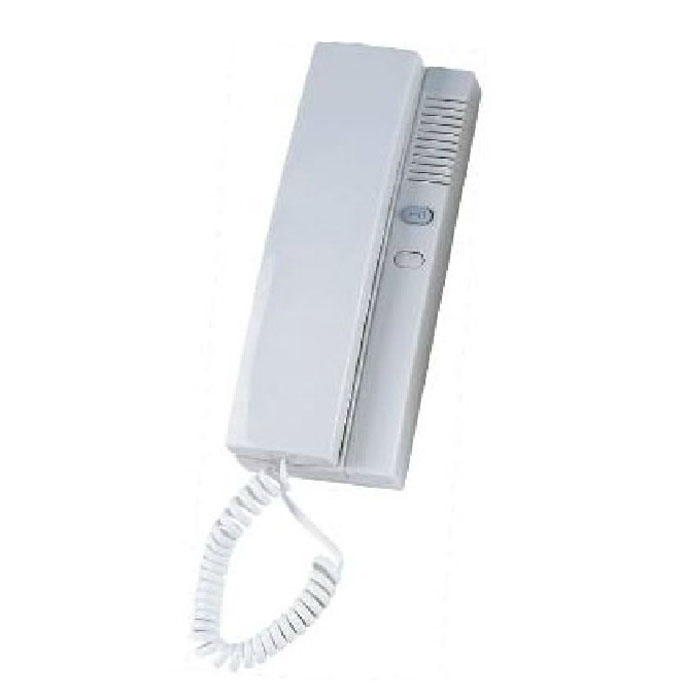 45 line Yaoda extension Building doorbell intercom non-visual voice wall-mounted community access control telephone
