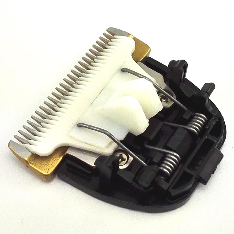 Takeda electric clippers KD-662 661 628 663B ceramic cutter head hair salon special adult hairdresser accessories