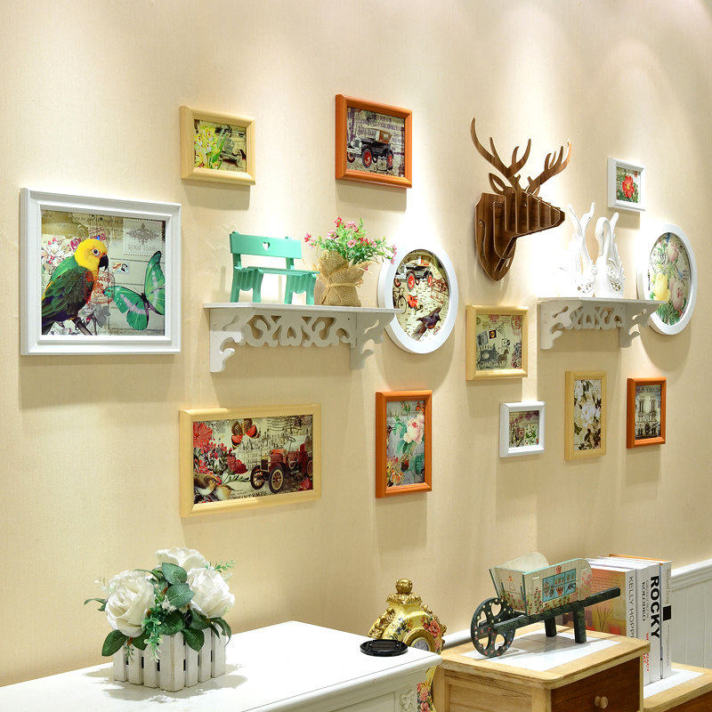 ȫ��ŷʽ��Ƭǽ+���ǽ12FH11413L