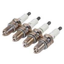 Original BAIC Foton Aolling OMac Scenic Monpike Gold Cup Gasoline Engine 491 Spark Plug Assembly