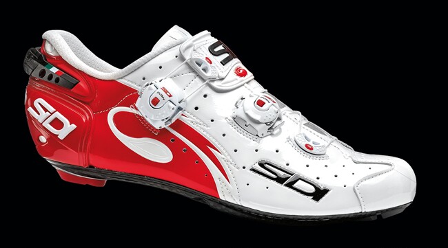 @BIKE LICENSED SIDI WIRI CARBON VERNICE CARBON FIBER road card SHOES