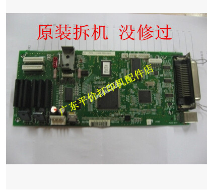 Fujitsu DPK 350 Motherboard Interface Board Original-Taobao