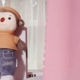 Ký túc xá sinh viên rèm cửa giường ở phía dưới cửa hàng cửa hàng màn thông gió cô gái công chúa dày rắn màu giường ngủ giường ngủ rèm che giường Bed Skirts & Valances