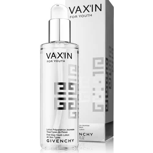 GIVENCHY纪梵希 焕颜美肌美容液200ml 补水保湿爽肤水 化妆水