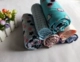 Phim hoạt hình xuân hè 2018 nữ đồ ngủ cotton nữ quần cotton rộng pyjama quần thoải mái tại nhà quần tháng
