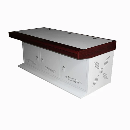 Станция мониторинга трехшневого деревянного таблица операции может быть настроена в соответствии с профсоюзом, предоставляя возможность