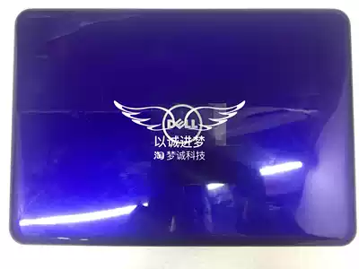 DELL DELL Latitude 3380 3389 A shell shell B C D shell shell blue