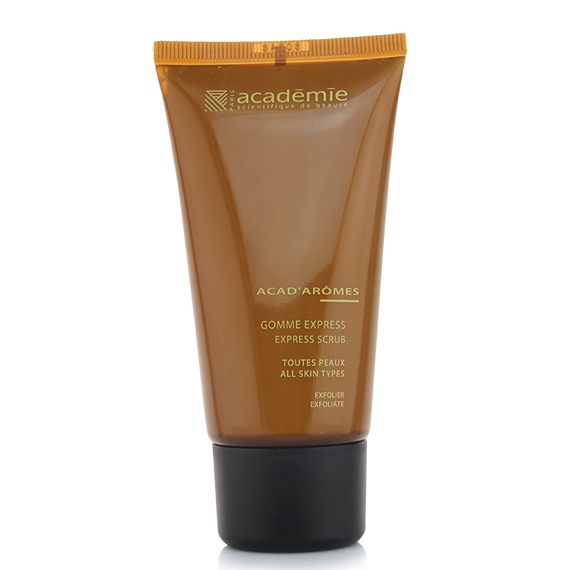 Academie/爱琪美 香熏花果润肤霜75ml 天然舒缓去死皮