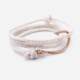 Miansai Original Color Hemp Rope Bracelet Limited Edition Restock