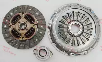 Mitsubishi EVO9 clutch pressure plate clutch disc clutch release bearing EVO9 clutch