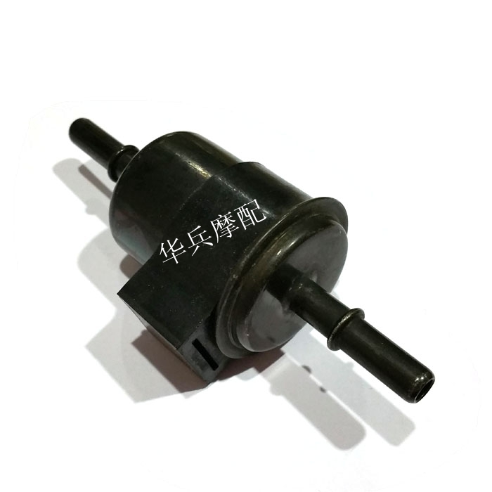 Jialing New Street Fire JH200-8 New Winged Man JH200GY-5A223 Fuel Filter Gasoline Filter New