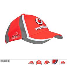 F1-McLaren КЕПКА гоночный Кэп