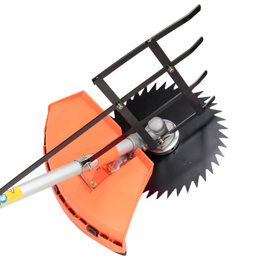 Accessories Lawn mower Harvester Accessories Grass lifter Grass lifter for forage Fish grass harvesting