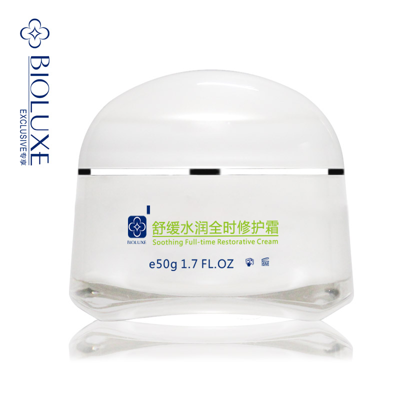Bioluxe/贝美 专享 舒缓水润全时修护霜 50g