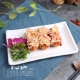 Sản phẩm mới tùy chỉnh mô phỏng đồ ăn nhẹ gà cốm mực sashimi bóng bạch tuộc viên thực phẩm thực phẩm mô hình mẫu khuôn mẫu - Tự làm khuôn nướng