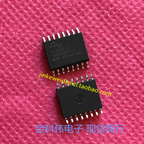 FL064PIF power chip IC SOP