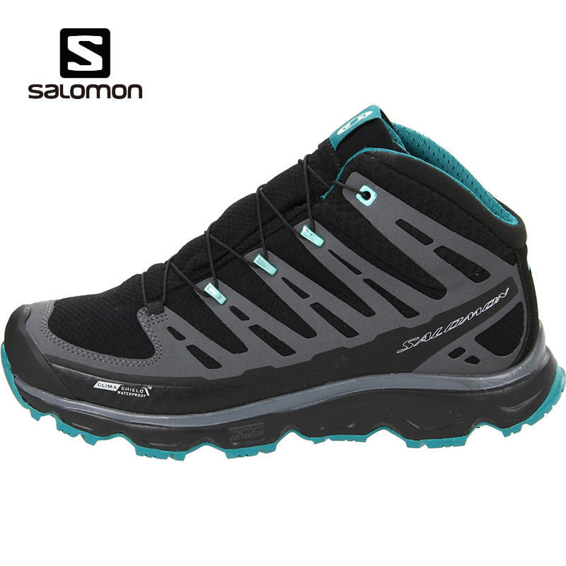 SALOMON/萨洛蒙 女款徒步鞋 308860