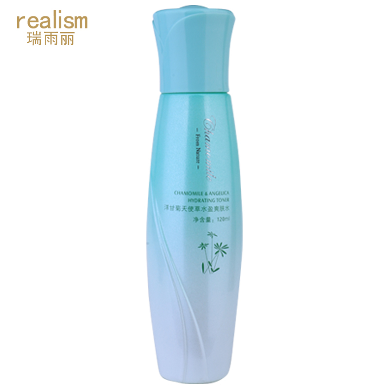 瑞雨丽洋甘菊天使草爽肤水120ml 补水保湿 滋润