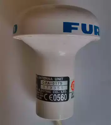 FURUNO original GPS antenna head FA-150 AIS positioning antenna head antenna head model GPA-017S