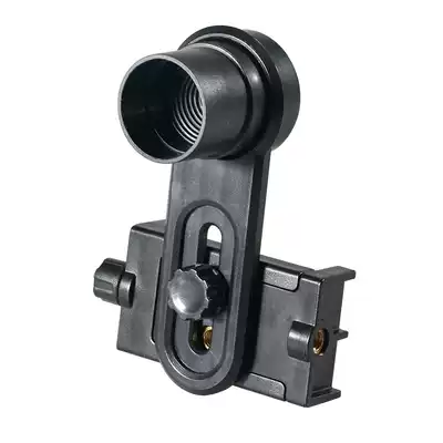 Astronomical telescope accessories Mobile phone eyepiece connection mobile phone camera video support multi-model