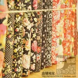 FCZ008 Red Lovers 15 Color Flower Clate
