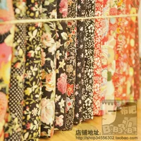 FCZ008 Red Lovers 15 Color Flower Clate