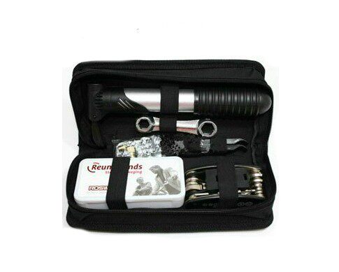 Teanter Mountaineering Bike Kits Kit Repair Kit Repair Kits Bike Ride Kit Bike Riding Kit