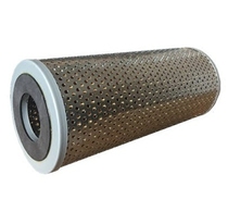 16Y-75-23200 YLX-1218 Suitable for Shantui Bulldozer hydraulic oil return filter transmission steering filter
